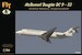 Douglas DC9-32 (United Nations)