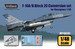 F16A/B Block 20 Conversion set (Revell)