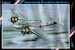Bristol Blenheim Mk.I "Finnish Post War Service"