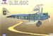 DH60C Moth