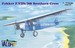 Fokker F.VIIb/3m "Southern Cross"