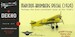 Marcoux-Bromber Special Air racer (1939)