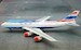 Boeing 747-300 Orient Thai "One two go" HS-UTK