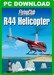 Flying Club Robinson R44 Helicopter (Download version)
