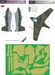 Messerschmitt ME163 Camouflage Painting Mask