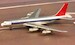 Boeing 720 Northwest Orient N725US