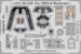 Detailset Focke Wulf FW190A-8 (Eduard weekend)