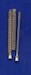 Machinegun Barrels Messerschmitt Bf-109E-1 (Eduard)