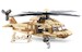 Sluban Toy Army Utility Helicopter 439 piece