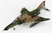 F-4E Phantom II, USAF, CR/74-650, 32nd TFS 32TFS,