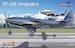 Bell TP63E Kingcobra Trainer