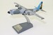 Lockheed Hercules C130H-30 L382 Royal Netherlands Air Force G-275 With Stand