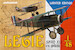 Legie Spad XIII Cs Pilotu (Spad 13's flown by Czechoslovak pilots)