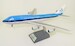 Boeing 747-200 KLM Royal Dutch Airlines Cargo PH-BUH With Stand