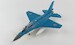 Japan XF-2B jet Fighter 63-8102, Technical Research and Development Institute & A.D.T.W. without wing pylons