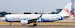 Airbus A320 Loongair "Tide Xiaoshan Livery" B-1866 With Antenna