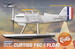 Curtiss F6C-1 Float Version
