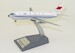 Boeing 737-200 CAAC B-2501 with stand