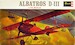 Albatros DIII