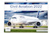 Civil Aviation Calendar 2022