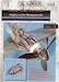 FW190D-9 engine set (Hasegawa)