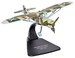Henschel Hs126A-1 A*88 Legion Condor Spain 1938