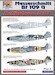 Messerschmitt BF109E (Nachtjagdgruppe BF109) Part 3