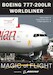 Boeing 777-200LR - Ethiopian Airlines