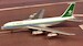 Boeing 720B Saudia Saudi Arabian Airlines HZ-ACB