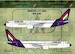 Boeing 737-800 (Malev)