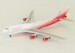 Boeing 747-400 Rossiya EI-XLJ