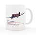Mug Douglas DC3/C47