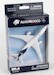 Single Plane for Airport Playset (Aeromexico)