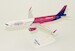 Airbus A321Wizz Air