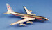 Boeing 720B American Airlines N754IA