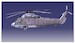 Kaman UH2C Seasprite early version (expected end of 2020)