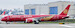 Boeing 787-9 Dreamliner Juneyao Air "Flap Down" B-20EC With Antenna
