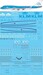 Boeing 747-406 (KLM New Colours) (NOW WITH 100 Years Logo!!) (BACK IN STOCK)