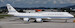 Boeing 747-8i (BBJ) Kuwait Government 9K-GAA With Antenna
