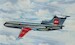 Hawker Siddeley HS121 Trident (Expected August 2021)