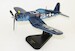 F4U-1D Corsair USN