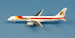 Boeing 757-200 Iberia EC-FYM