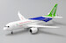 Comac C919 House Colors B-001C