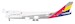 Boeing 747-400F Asiana Cargo HL7616 (Interactive Series)