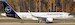 Airbus A320neo Lufthansa D-AINZ "Hauptstadtflieger Livery"