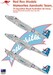 Meteorites Aerobatic Team (RAAF Meteor MK8)