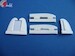 Control surfaces Fiat CR42
