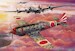 Tachikawa Ki94-II High Altitude Interceptor "Home Defence"
