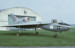 Handley Page HP115