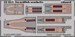 Detailset Fairey Swordfish Seatbelts (Trumpeter)